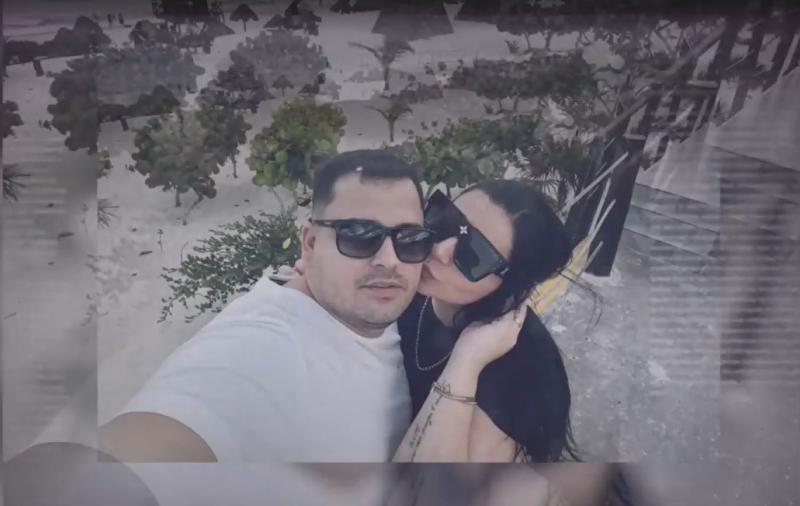 T13 - Vida de lujo de miembros de banda de call center ilegal