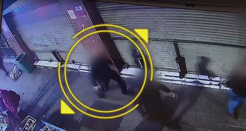 T13 - Nuevos datos por muerte de carabinero en Teatro Caupolicán