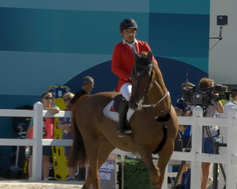 Agustín Covarrubias. Crédito: Pantallazo.