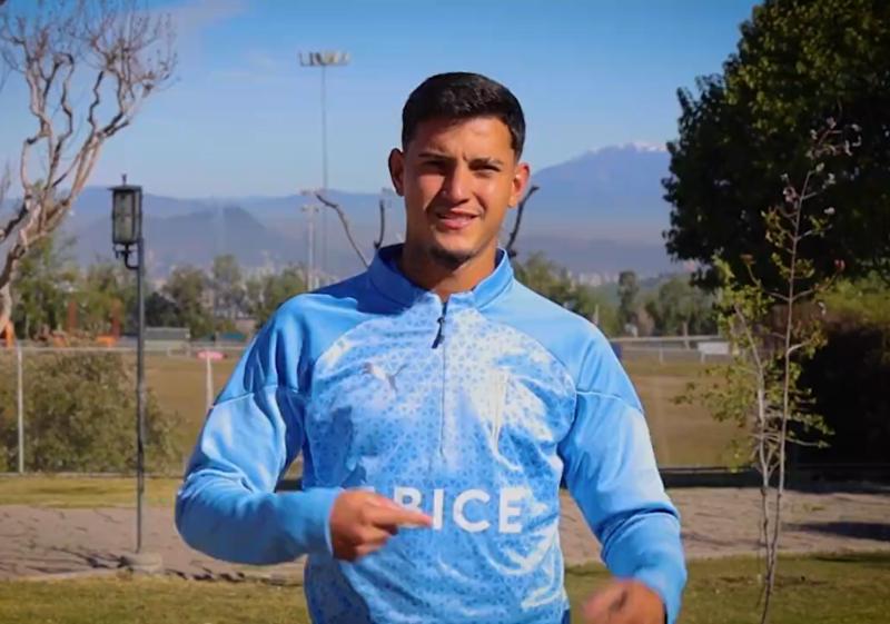 Refuerzo de Universidad Católica. Crédito: Cruzados.