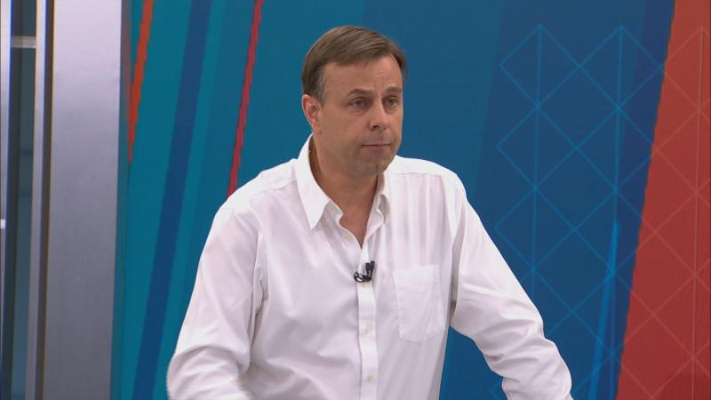 Alcalde Codina por respaldo a Karla Rubilar: "Es mi única candidata y yo la voy a apoyar contra viento y marea"