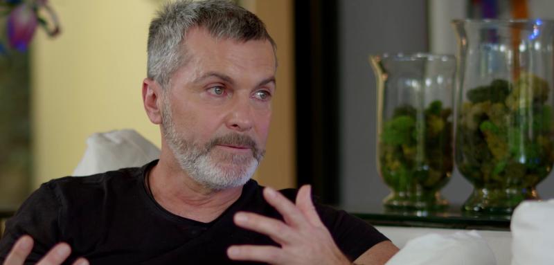 Canal 13 - Cristián Sánchez es el nuevo invitado de 'De tú a tú'