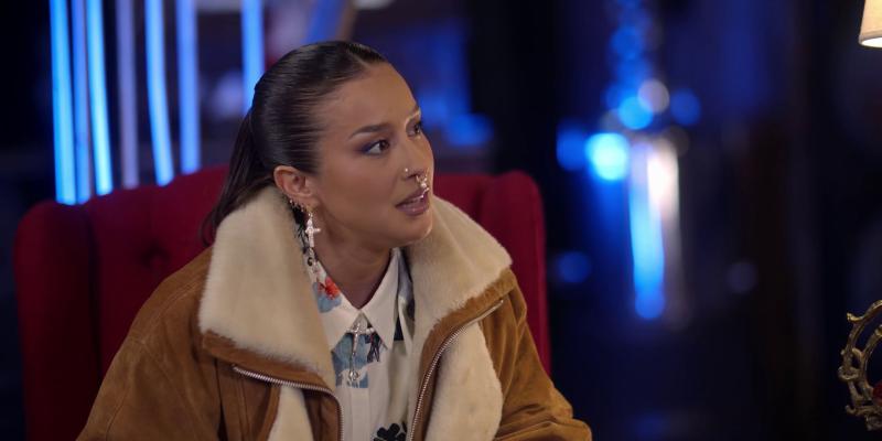 Denise Rosenthal será la nueva invitada de "De tú a tú" - Canal 13