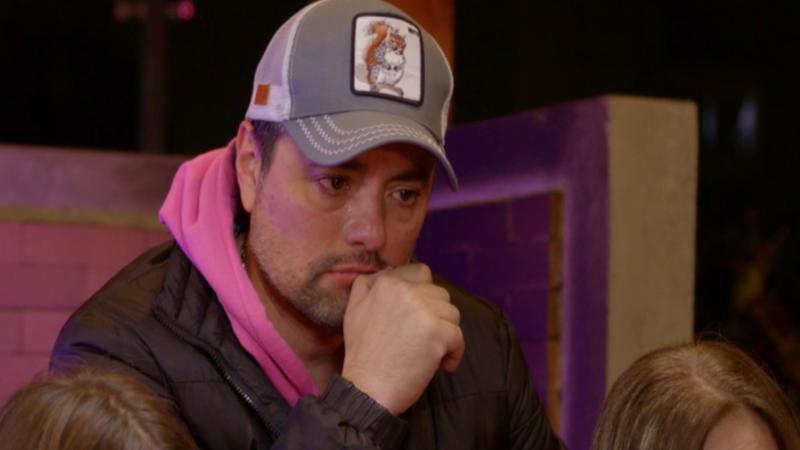 Canal 13 - Daniel Valenzuela estará en "De tu a tú"