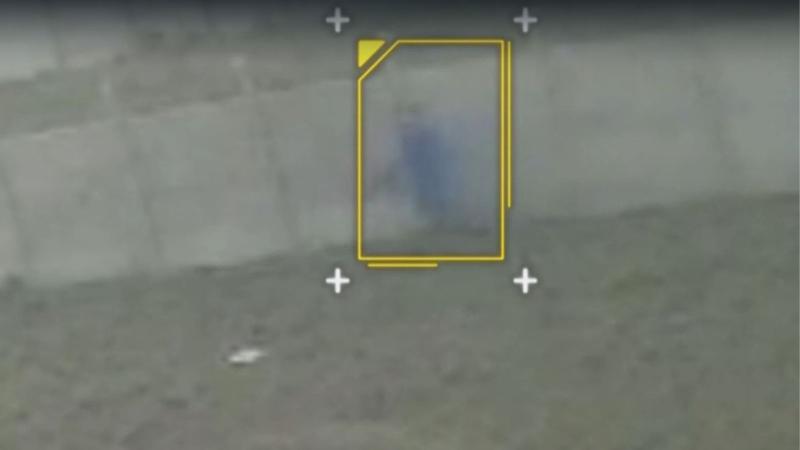 Registros inéditos del asalto a Brinks, el último "robo del siglo" en Chile