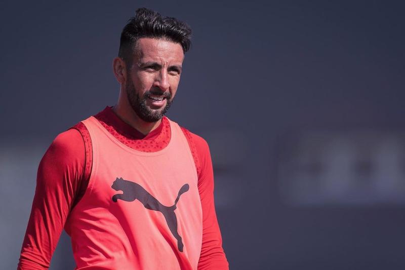 Mauricio Isla dejó Independiente para convertirse en jugador de Colo Colo - Créditos: Instagram @mauricioisla4chile