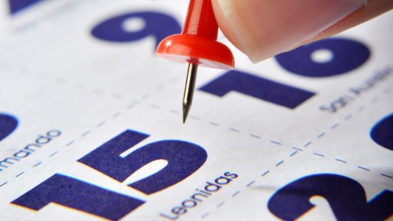 Agencia Uno (referencial) - Feriado el 20 de agosto