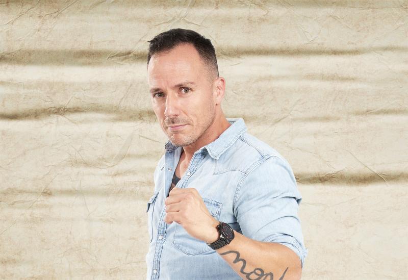 "La gente menciona siempre la final": Gonzalo Egas recuerda mítico duelo final de "La Granja"