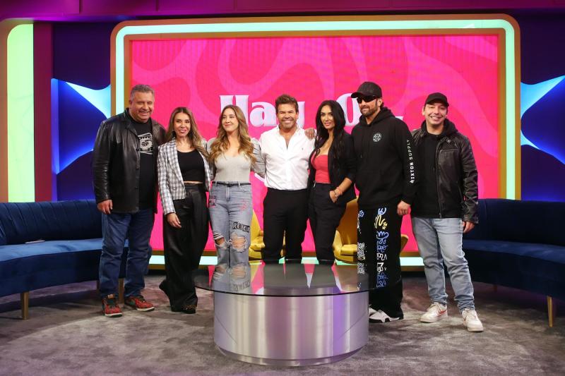 Canal 13 - ¡Hay que decirlo!