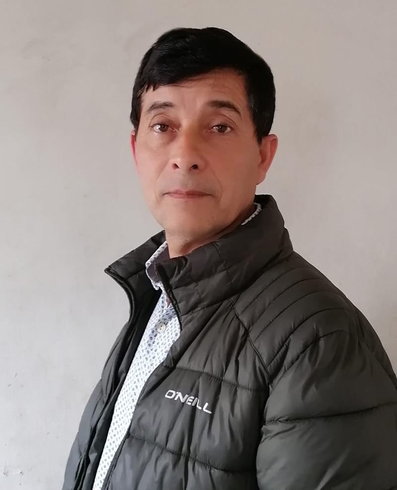 Documental chileno “Las cruces, eterno luto” gana Muestra Internacional en México