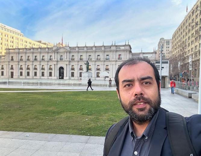 Juan Pablo Leonelli, investigado por Caso Fundaciones