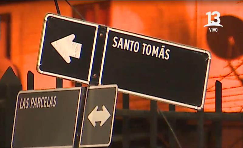 Carabinero repelió a balazos asalto en su contra en La Pintana