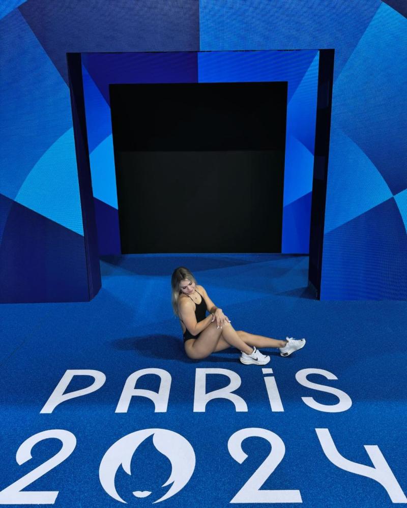 Luana Alonso recibió mensaje de Neymar Jr. - Créditos: Instagram @Luanalonsom