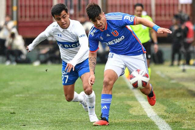 Gustavo Álvarez defiende a Marcelo Morales - Créditos: Agencia Uno