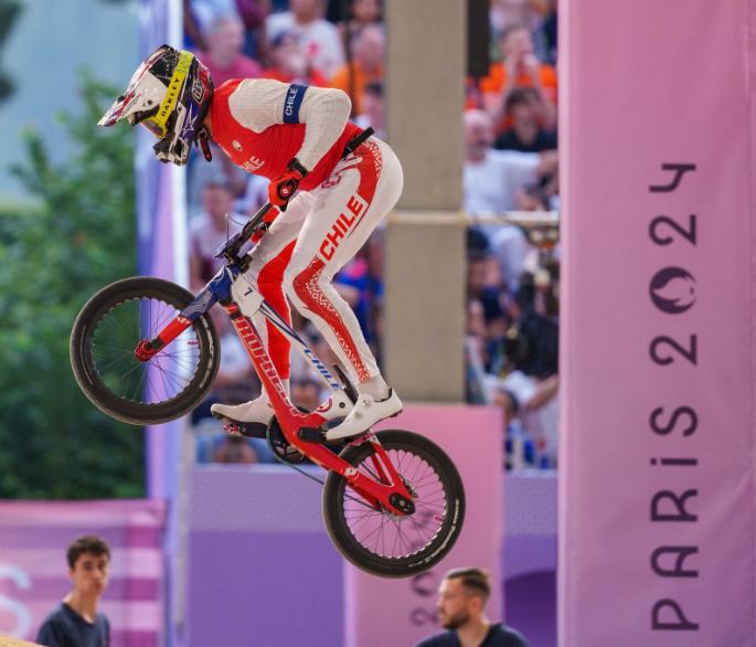 Mauricio Molina e historia con Alexis Sánchez - Créditos: @TeamChile