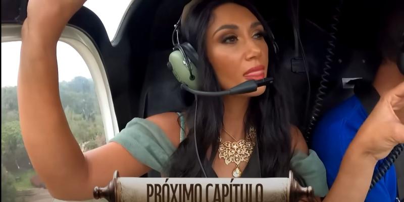 ¿Ganar o Servir? - Llegada de Pamela Díaz provocará la furia de Oriana