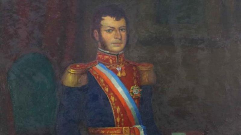 Por natalicio de Bernardo O'Higgins: Las únicas partes de Chile donde es feriado este martes 20 de agosto