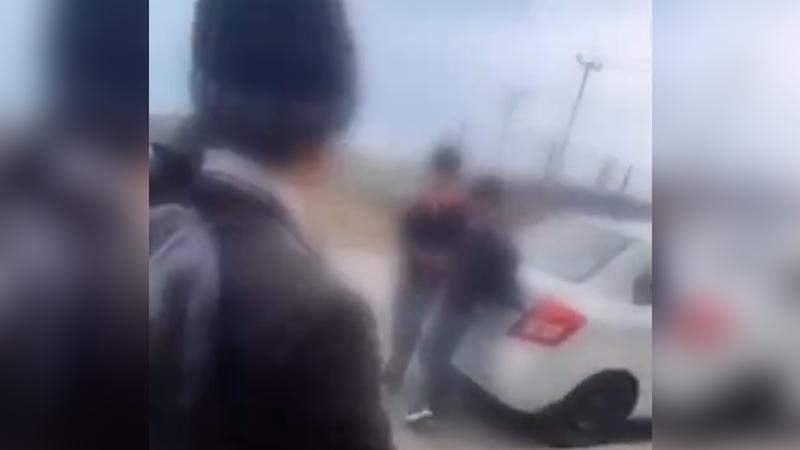Redes sociales - Joven golpeó a estudiante con TEA en Antofagasta