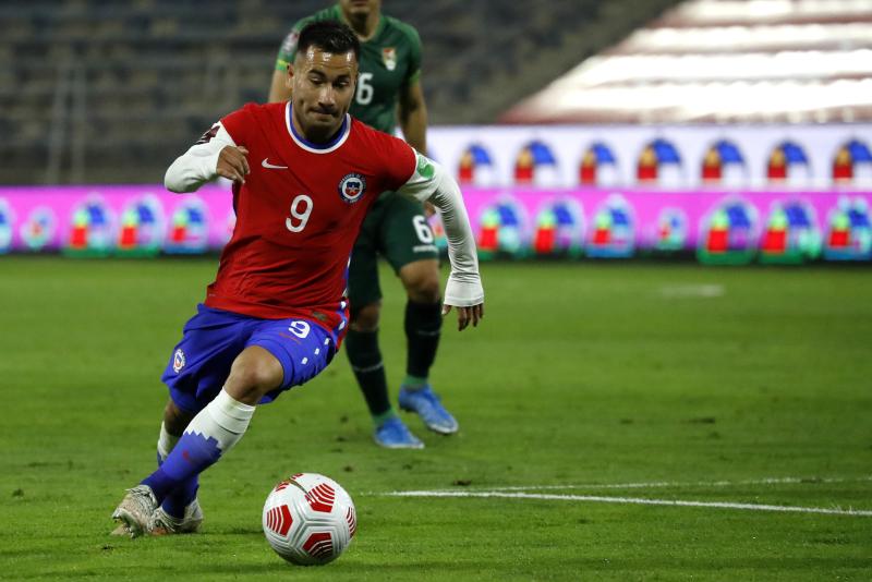 Jean Meneses fichó por Vasco da Gama - Crédito: Photosport