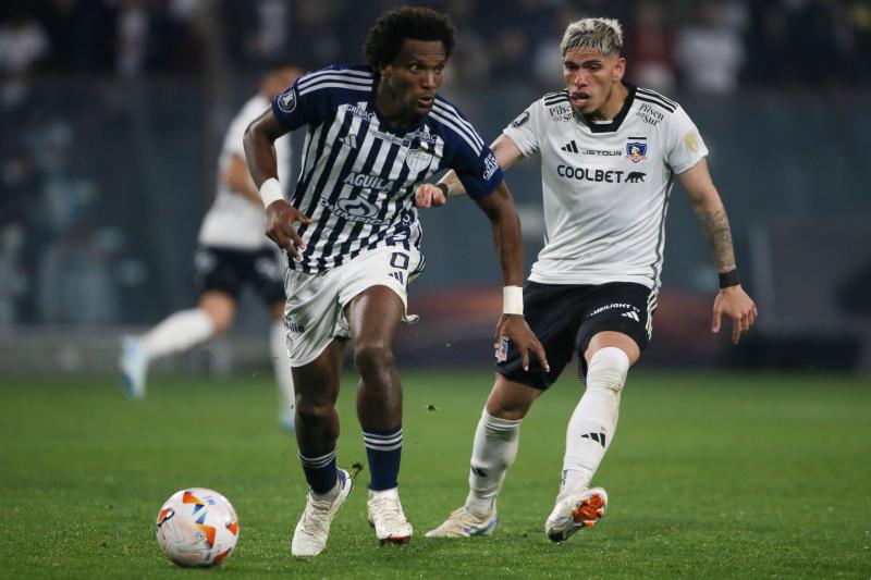 Colo Colo visita Junior con una sola duda en la oncena titular - Créditos: Photosport