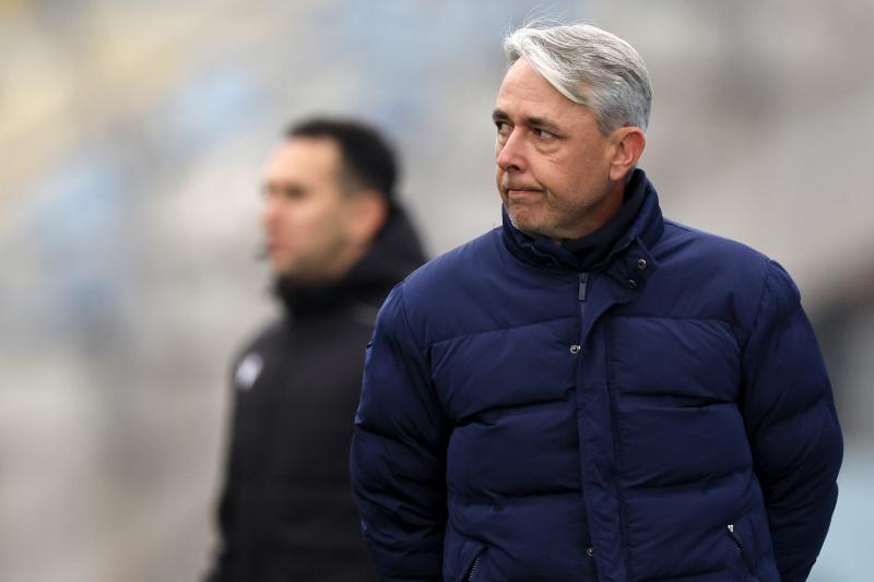 Tiago Nunes recibe sanción por parte del Tribunal de Disciplina - Créditos: Photosport