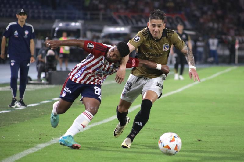 Guillermo Paiva no fue llamado a la Selección de Paraguay - Créditos: Photosport