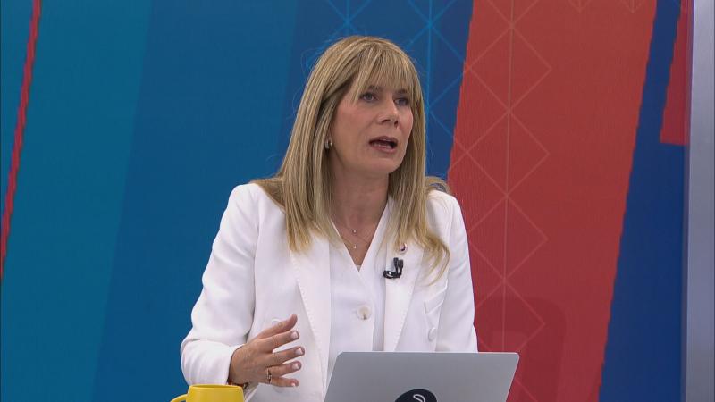 Rincón dice que Boric debe reconocer a Edmundo González en Venezuela