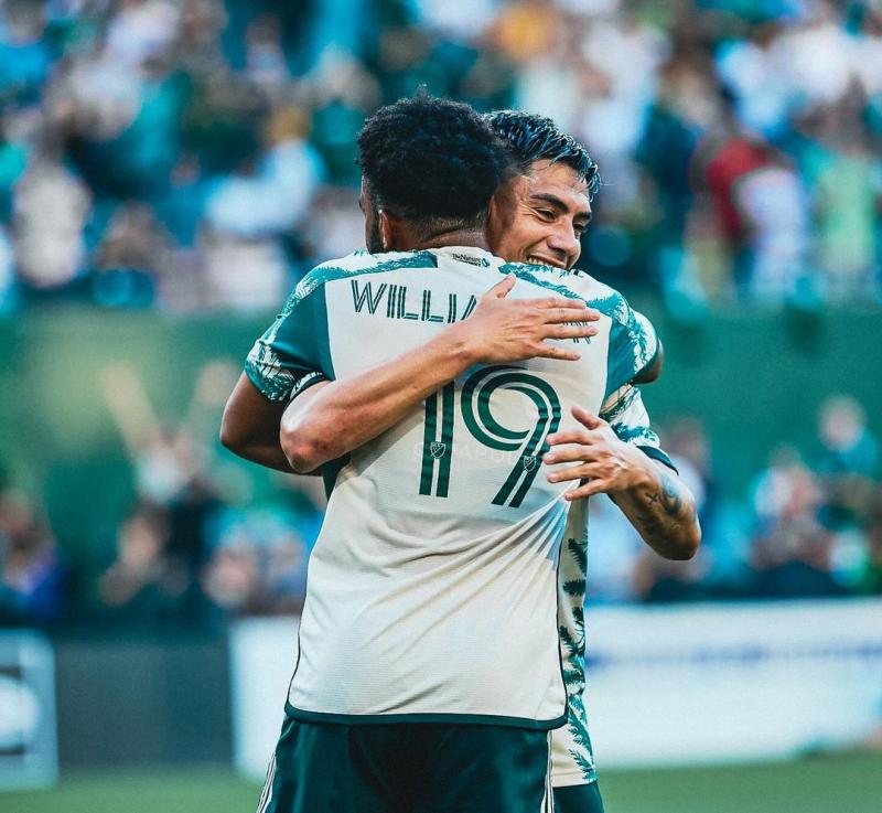 Felipe Mora - Créditos: Instagram