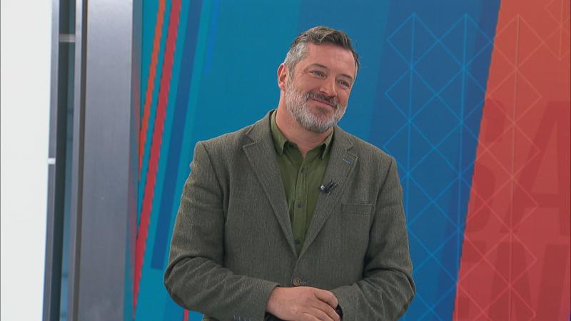 T13 - Sebastián Sichel