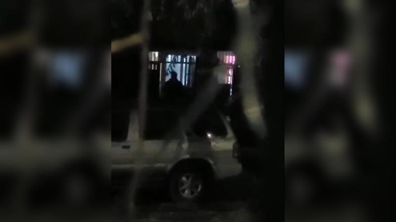 Gentileza - Robo a familia de Recoleta donde murió de un paro cardiorrespiratorio una joven de 17 años, en abril de 2023