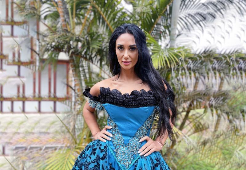 "Obviamente lo mato": Oriana y Facundo anticipan ingreso de Pamela Díaz a "¿Ganar o Servir?"