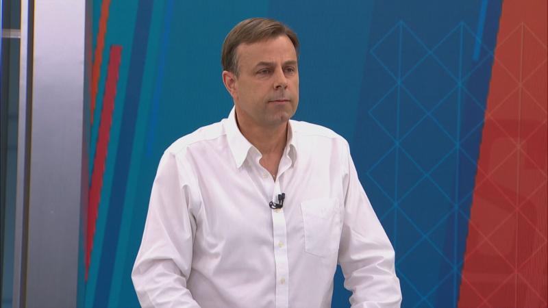 Mesa Central - Codina y problemas de seguridad: "El Presidente tiene que perder el miedo e impulsar allanamientos masivos"