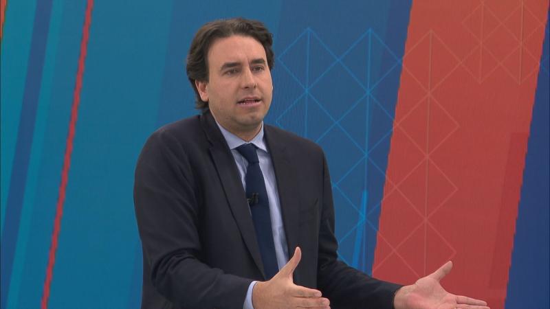 T13 - T13 y Agencia Uno - Diputado Mirosevic califica de "error histórico" posición del Partido Comunista por Venezuela