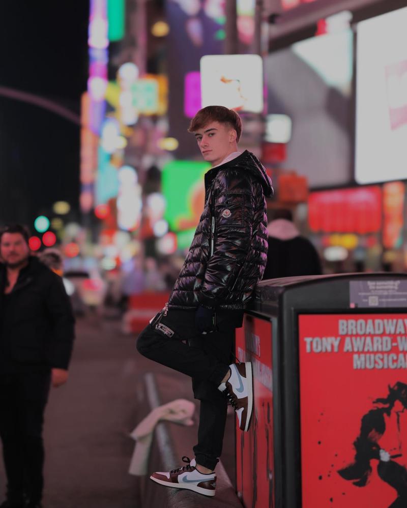 Instagram - Franco Saulle