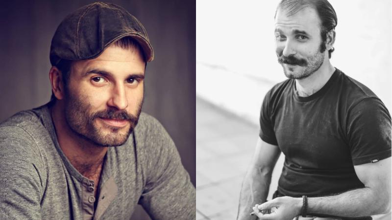 Revelan causa de muerte de actor de "Élite" - Instagram