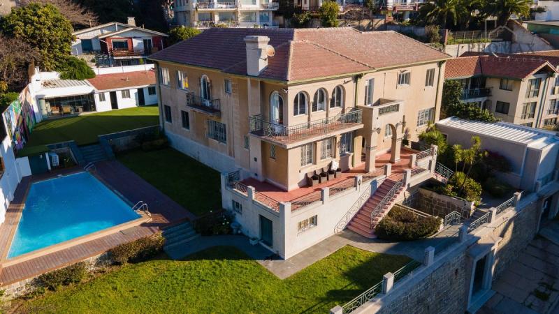 chilepropiedades.cl - Casa a la venta de Maura Rivera y Mark González