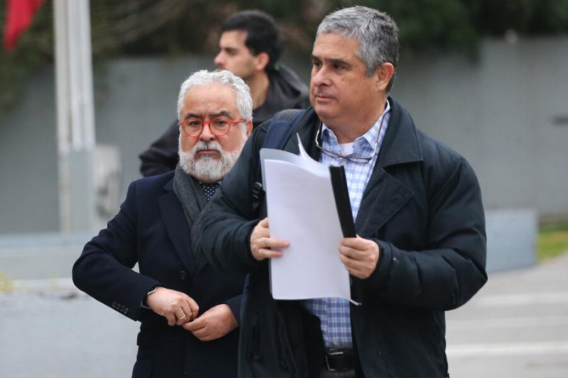 ATON - Abogados Juan Pablo y Luis Hermosilla