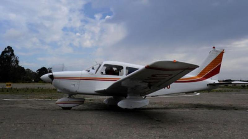 Referencial Agencia Uno - Decretan tres días de duelo tras accidente aéreo en Aysén