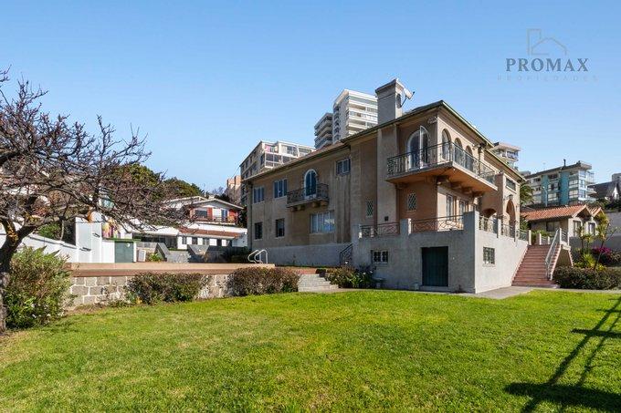 chilepropiedades.cl - Casa a la venta de Maura Rivera y Mark González