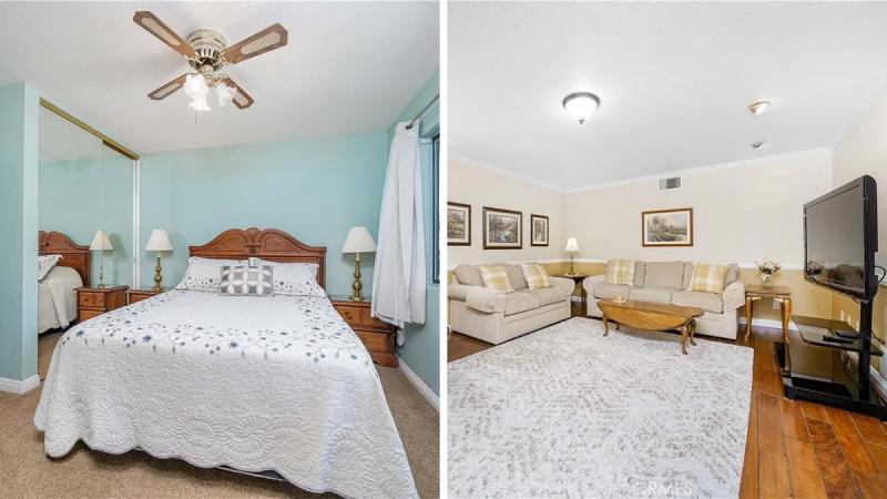 Ponen en venta la casa donde se grabó 'Poltergeist' - Zillow