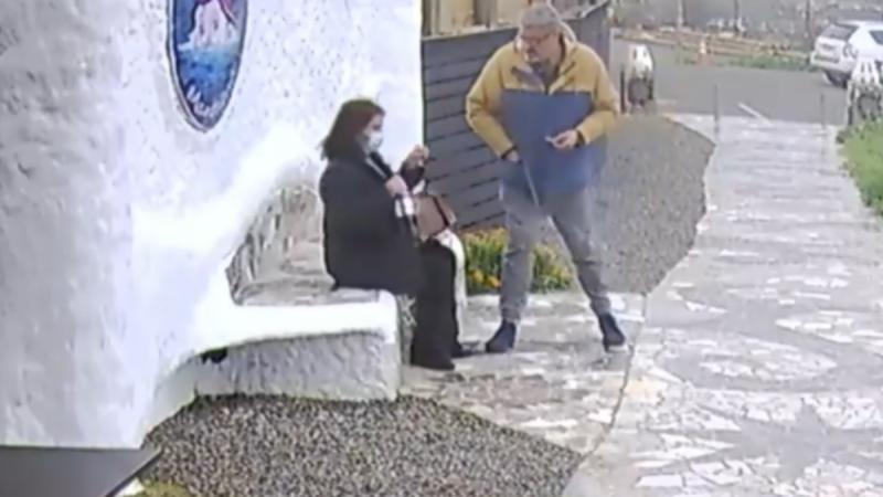 Caso Valentina González: Jueza acusada de ingresar al sitio del suceso no será imputada - T13