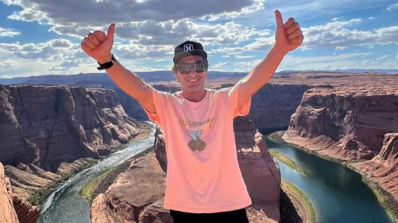 Instagram - Claudio Iturra