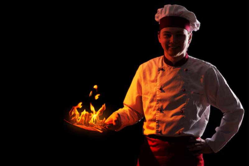 "Que no se drogue": La insólita oferta de trabajo que busca cocinero