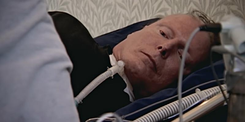 Youtube - Christopher Reeve