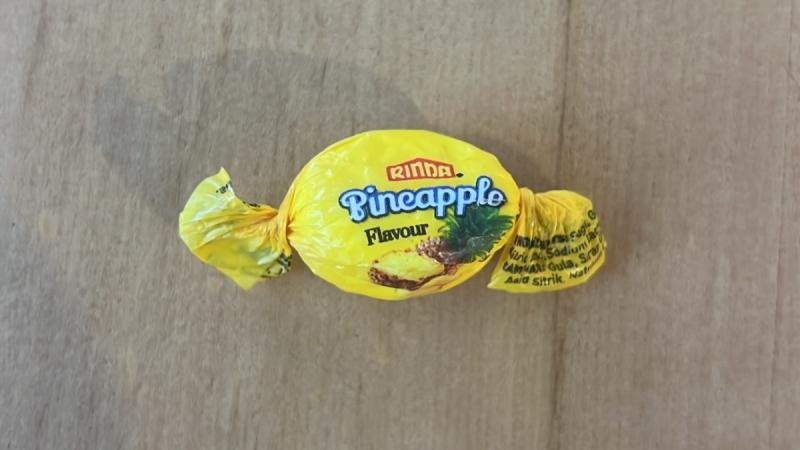 Entregan dulces con metanfetamina por error - NZ Drug Foundation