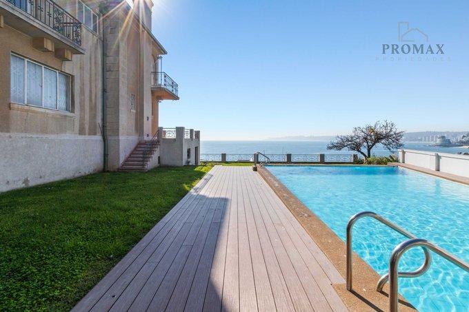 chilepropiedades.cl - Casa a la venta de Maura Rivera y Mark González