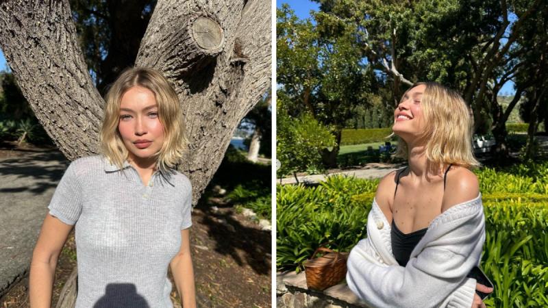 Gigi Hadid reveló que padece enfermedad autoinmune - Instagram