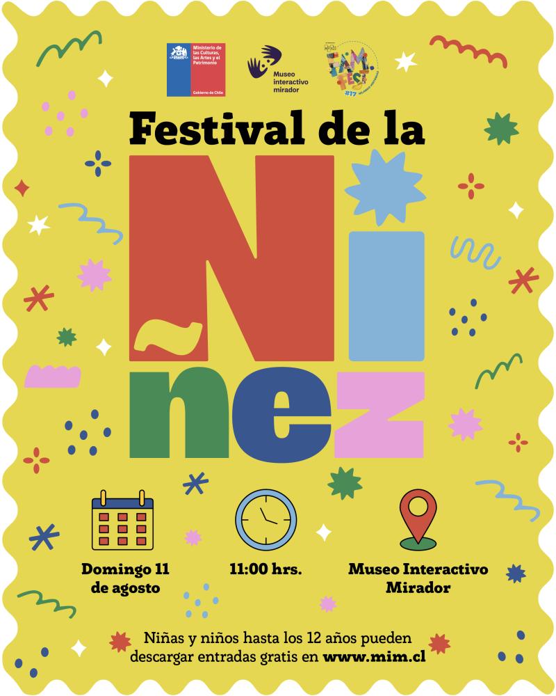 Panoramas Día del Niño