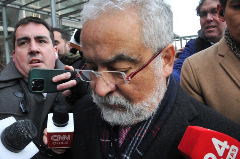 Agencia Uno - Abogado Luis Hermosilla