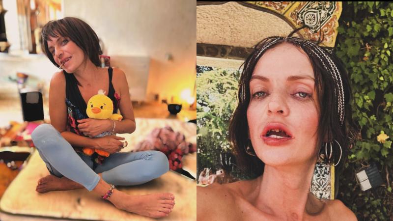 Hijo de Camilo Sesto preocupa a sus seguidores - Instagram